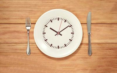 What is intermittent fasting?